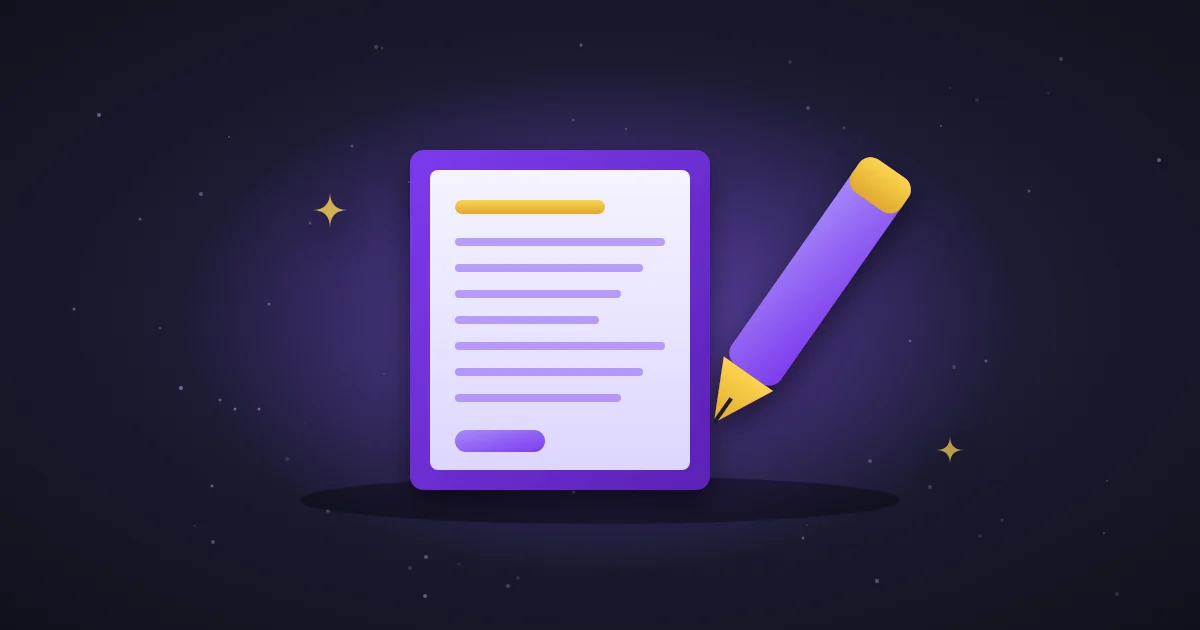 How to Write a Book Blurb That Converts (With a Simple Formula)
