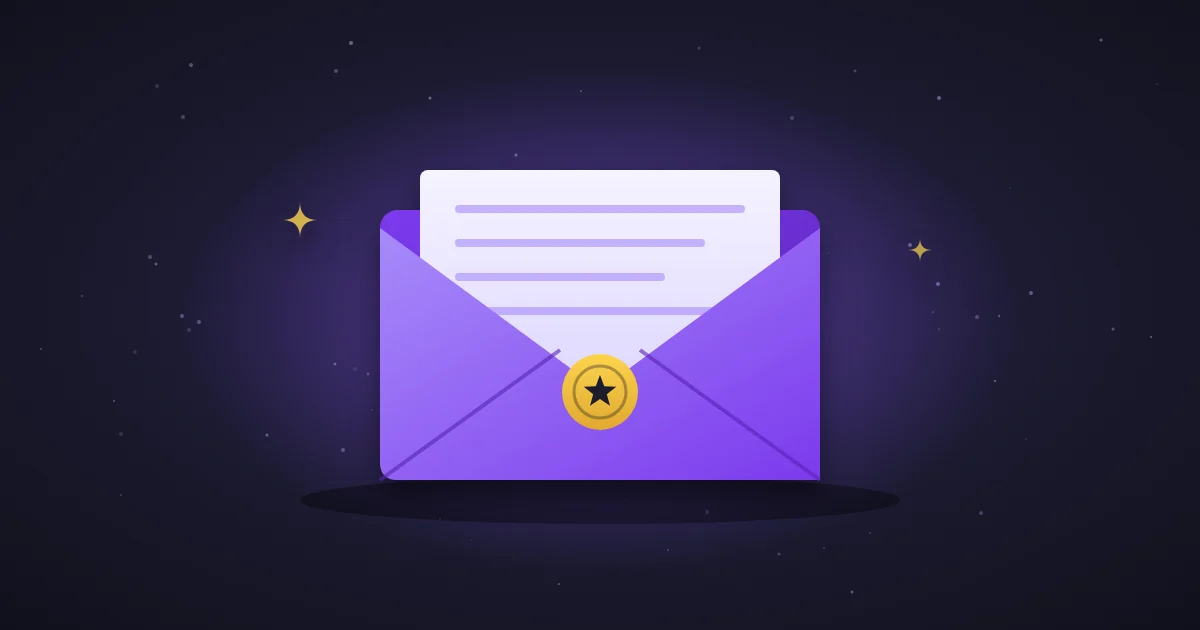 How to Ask Readers for a Review: Email Templates for Authors