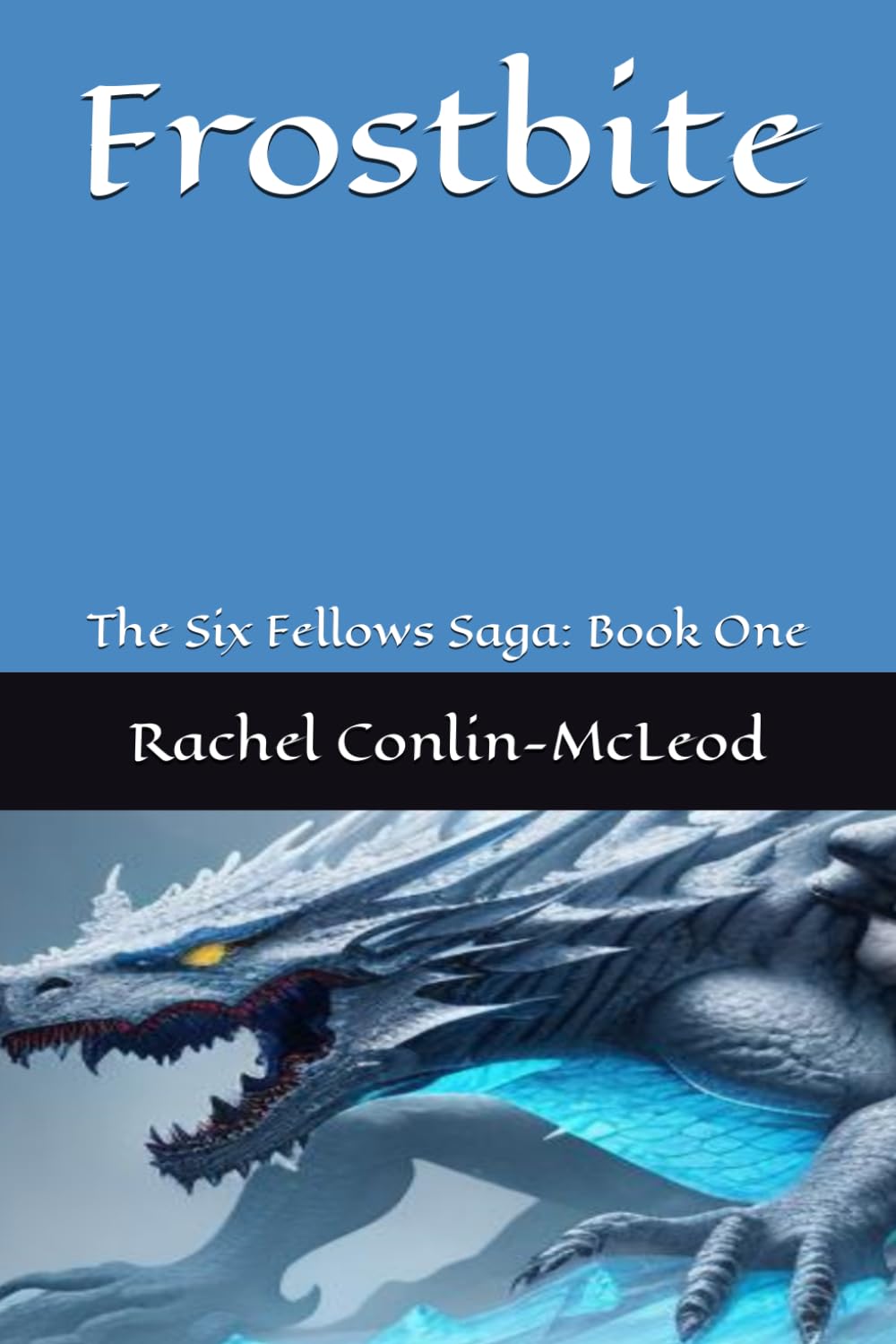 Cover of Frostbite