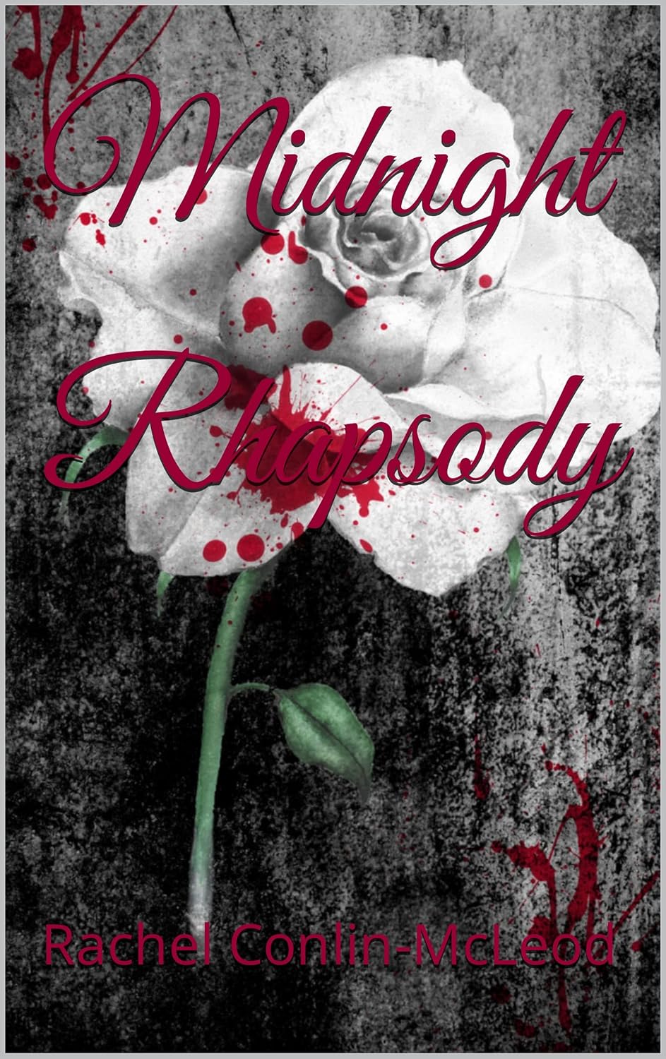 Cover of Midnight Rhapsody