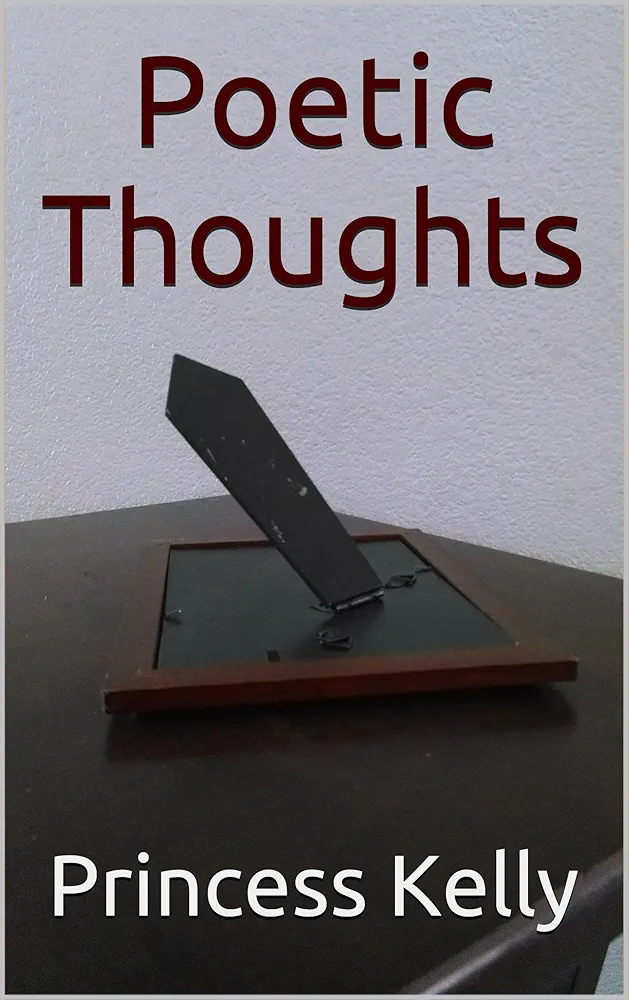 Cover of Poetic Thoughts