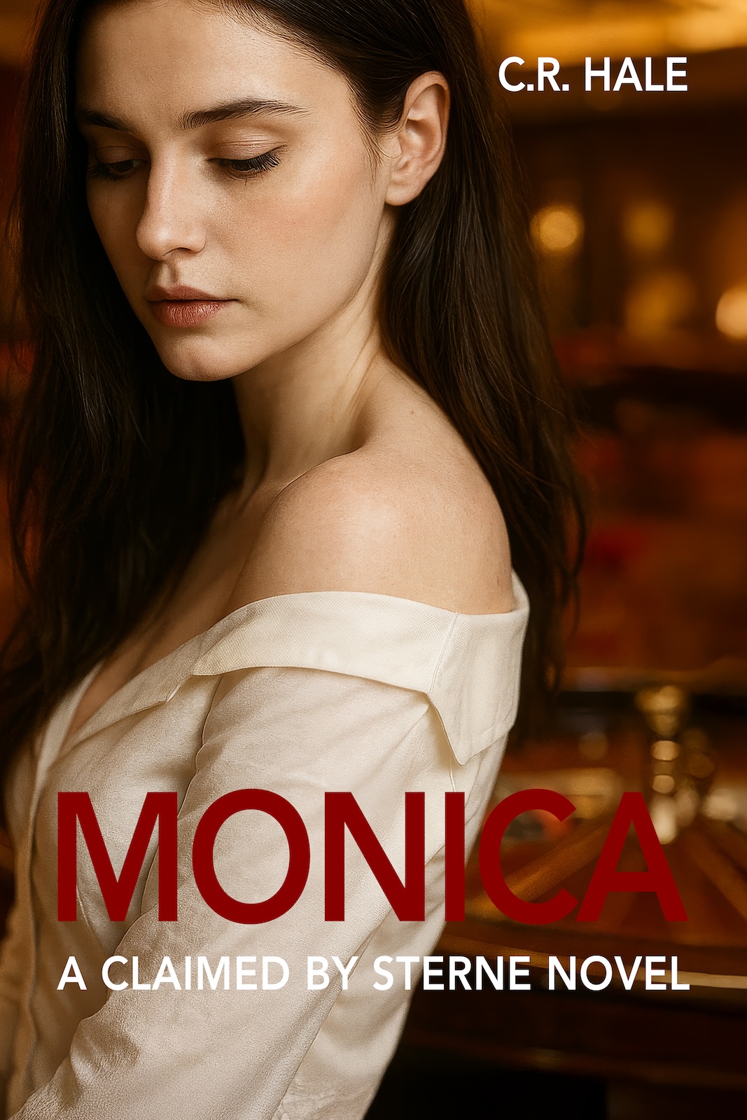 Cover of Sterne: Monica