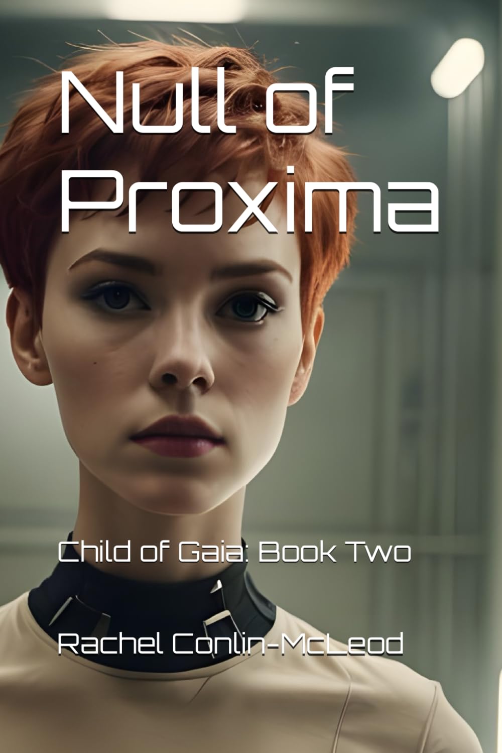 Cover of Null of Proxima
