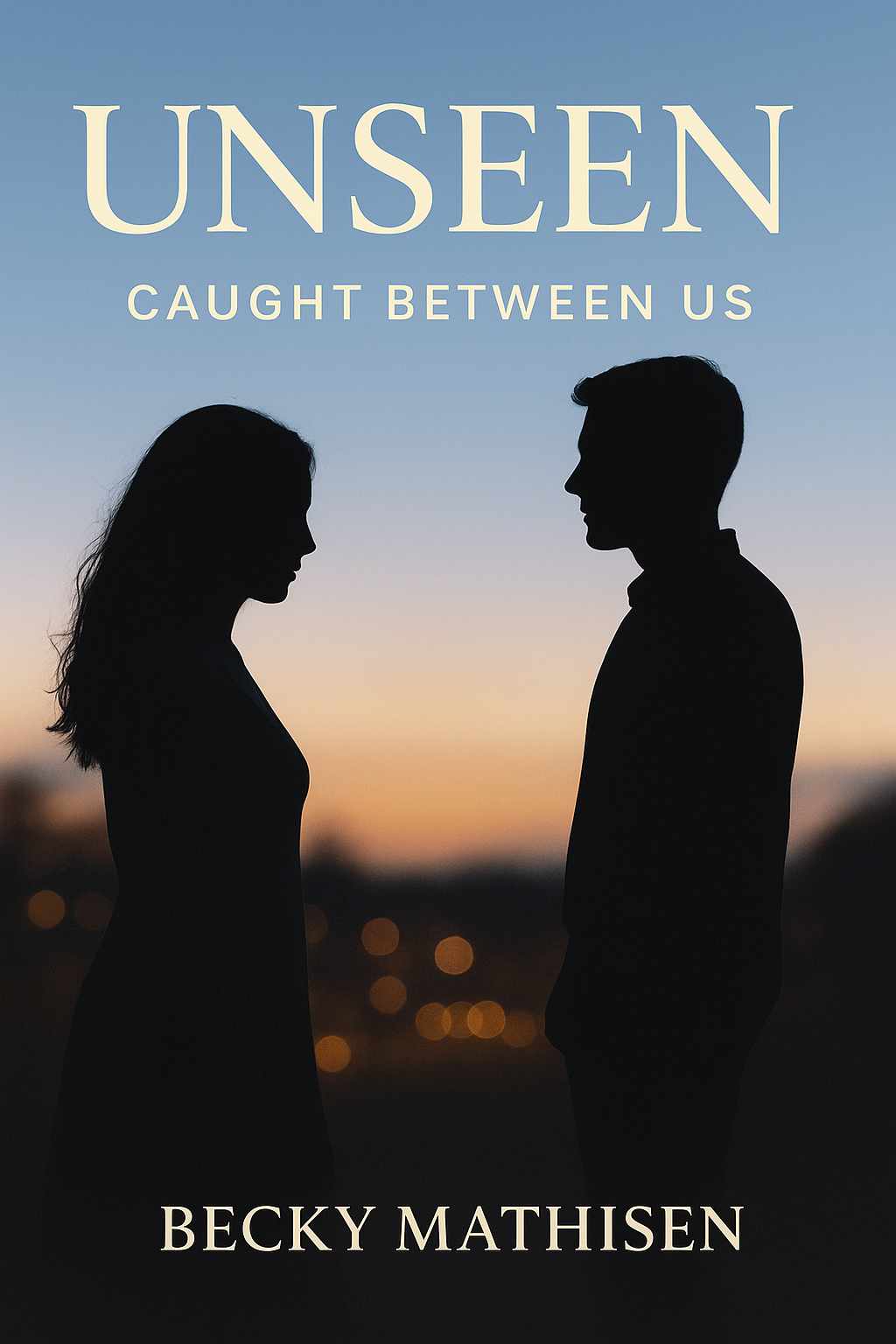 Cover of Unseen