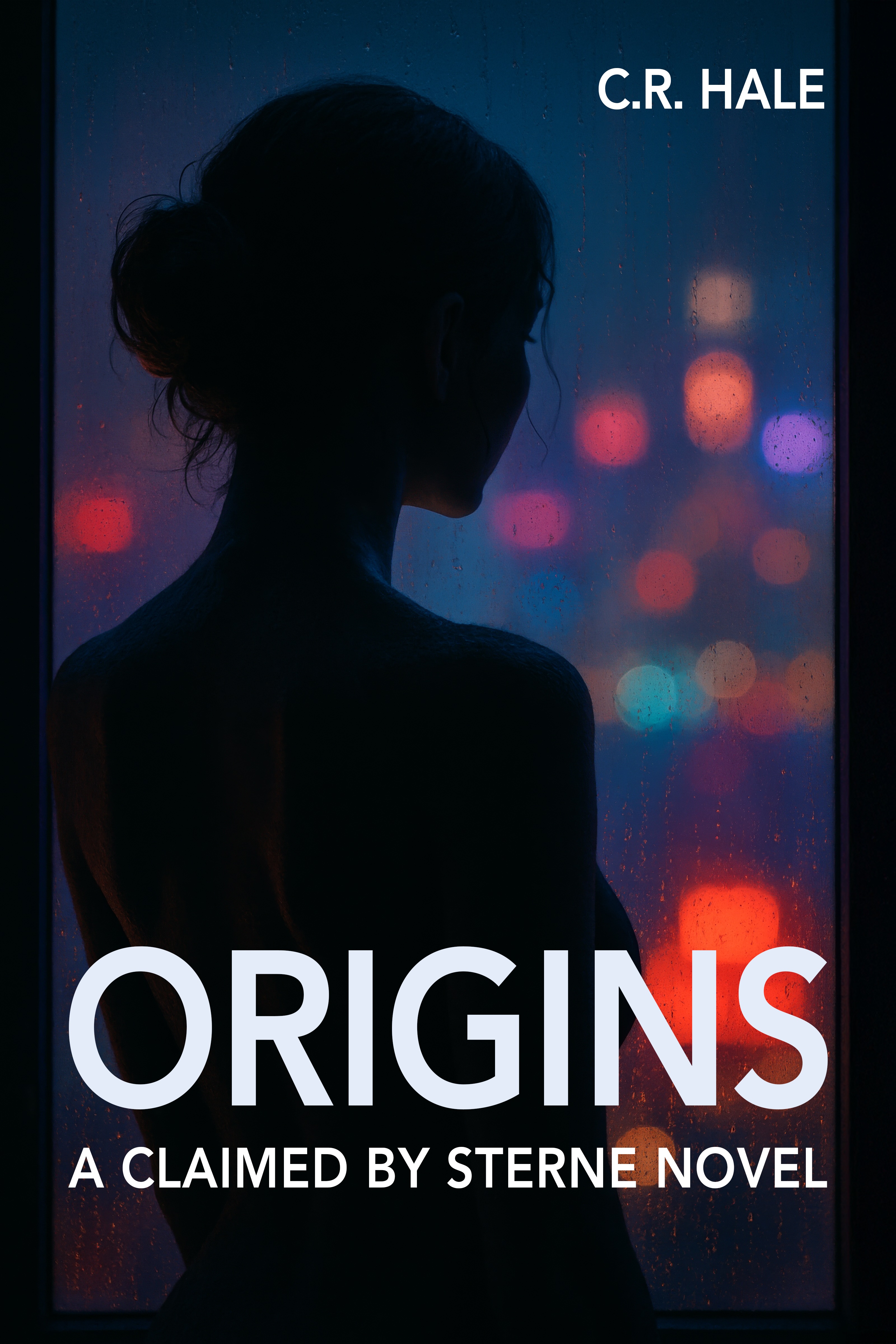 Cover of Sterne: Origins
