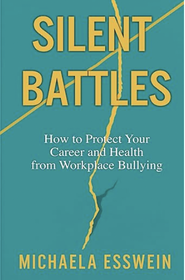 Cover of Silent Battles