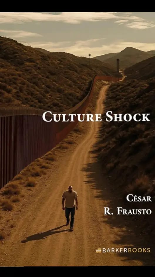 Cover of Culture Shock