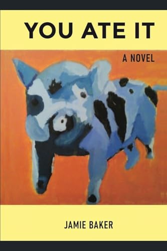 Cover of You Ate It