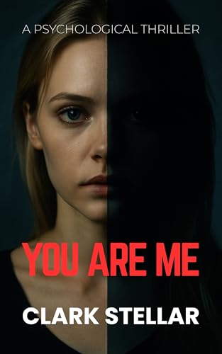 Cover of YOU ARE ME