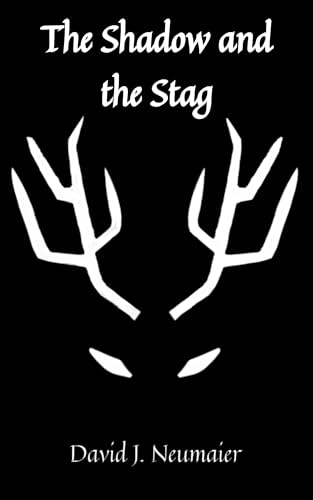 Cover of The Shadow and the Stag