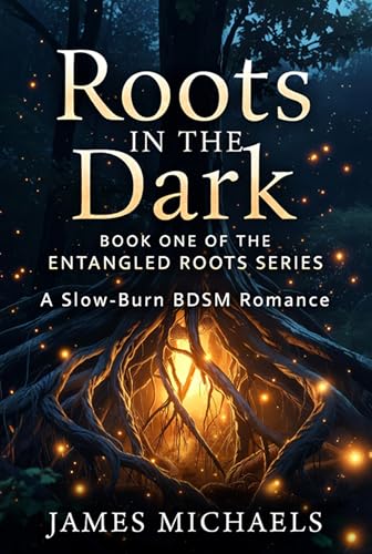 Cover of Roots in the Dark