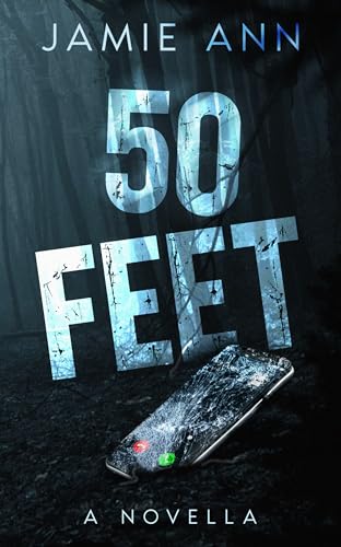 Cover of 50 Feet