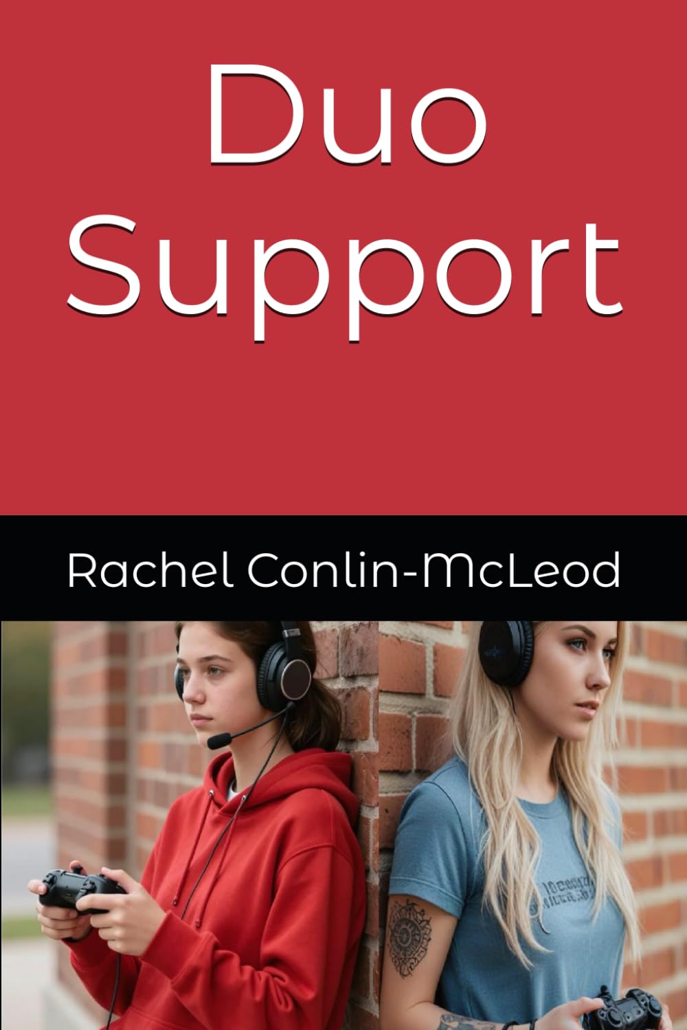 Cover of Duo Support