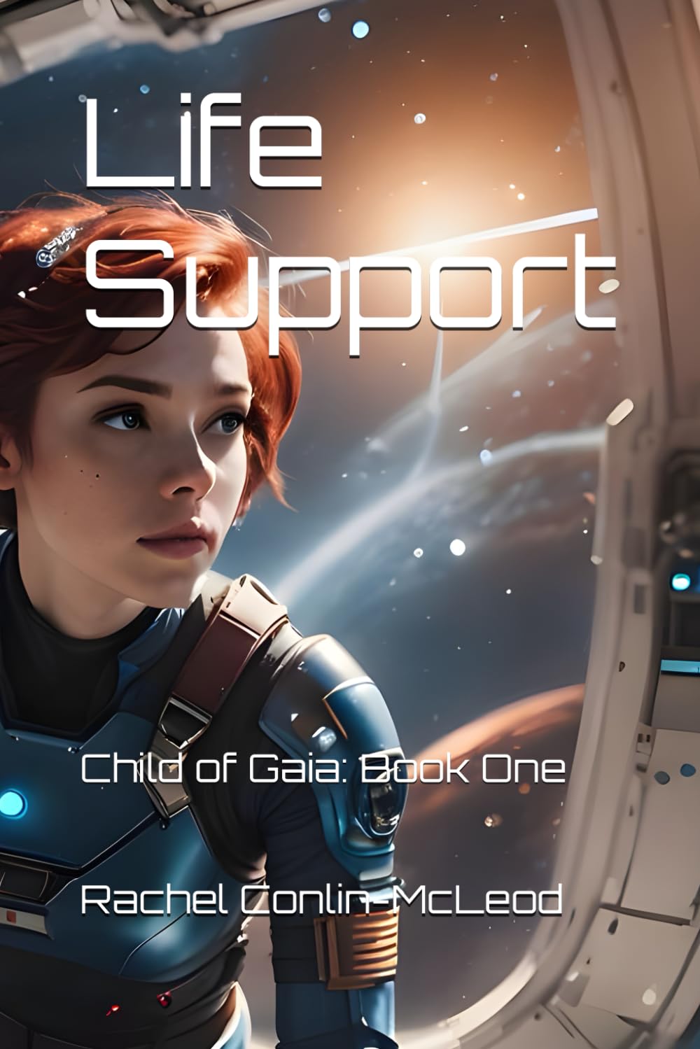 Cover of Life Support
