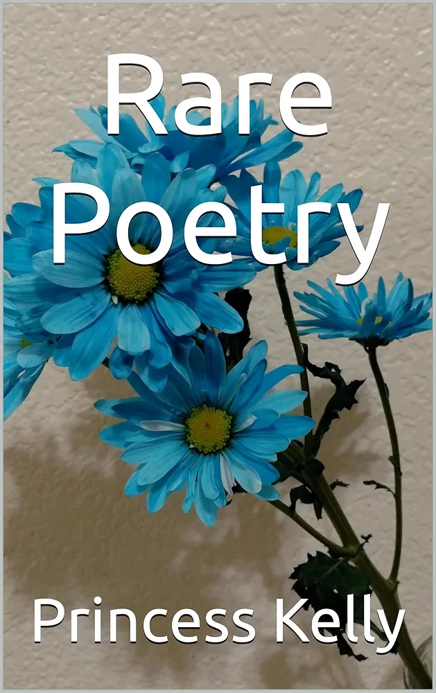 Cover of Rare Poetry
