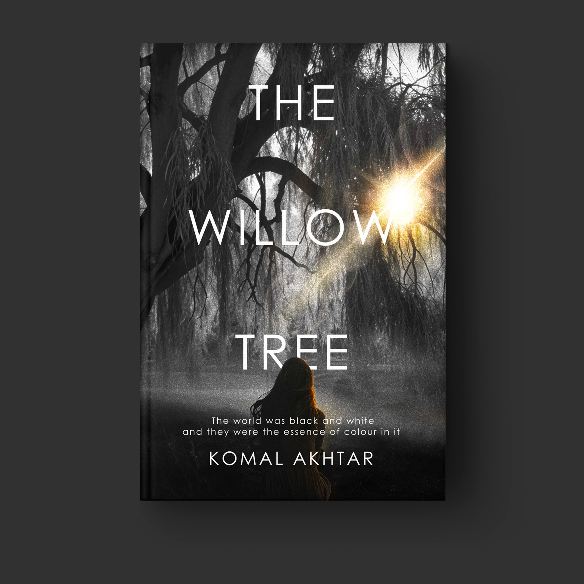 Cover of The Willow Tree