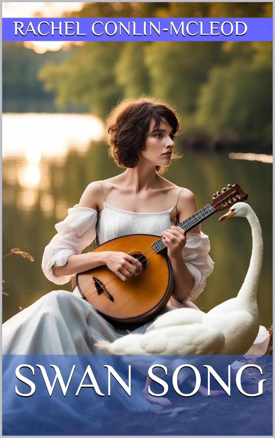 Cover of Swan Song