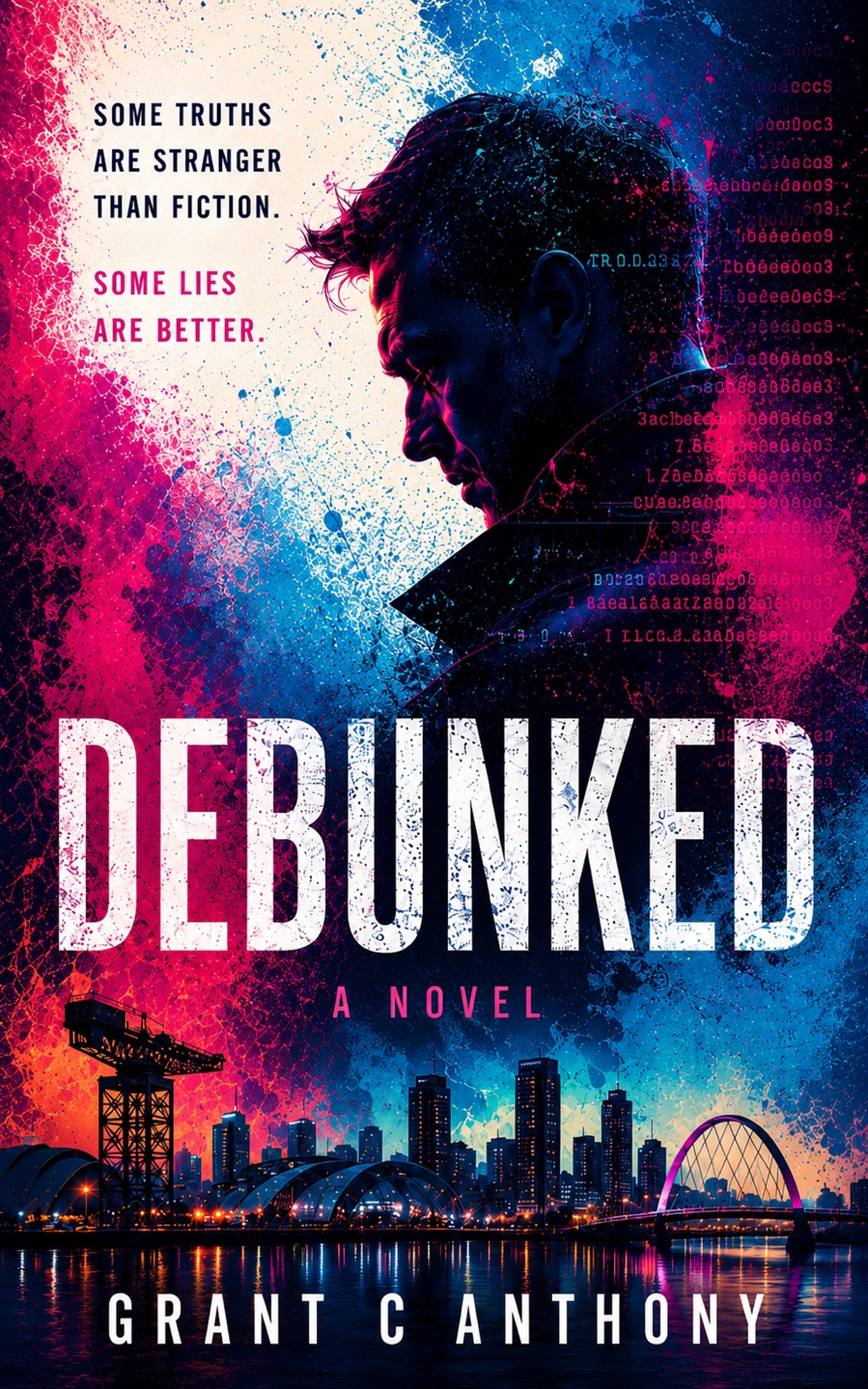 Cover of Debunked
