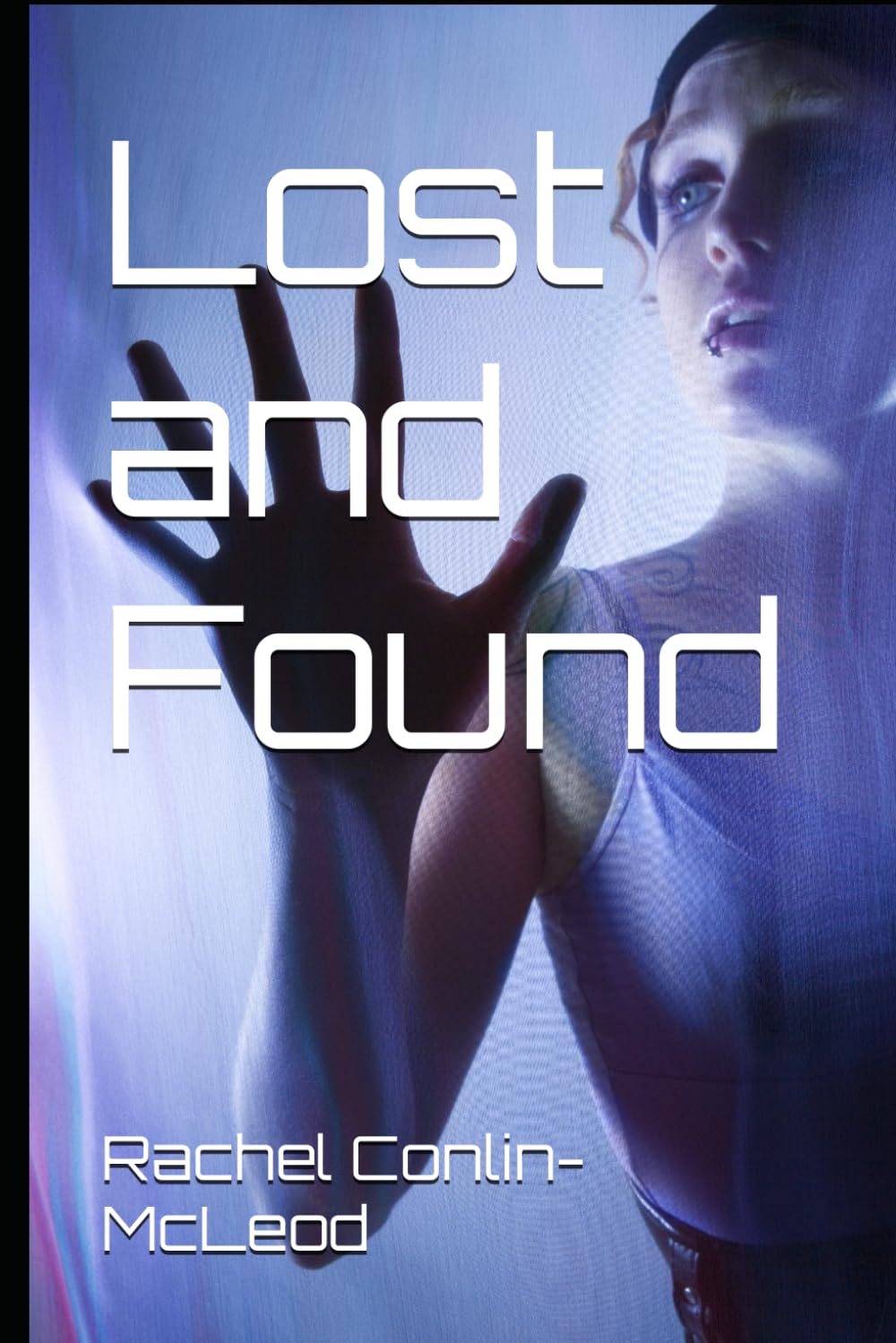 Cover of Lost and Found